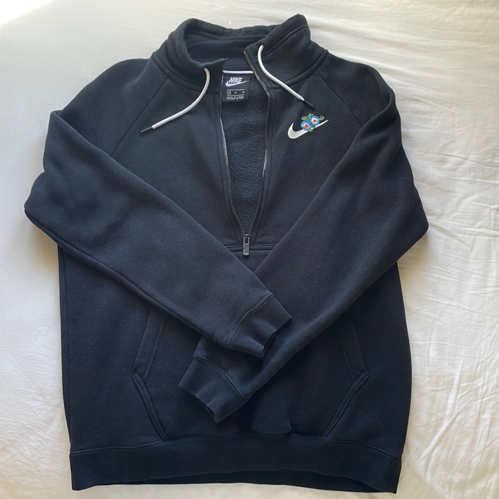 Nike Quarter Zip